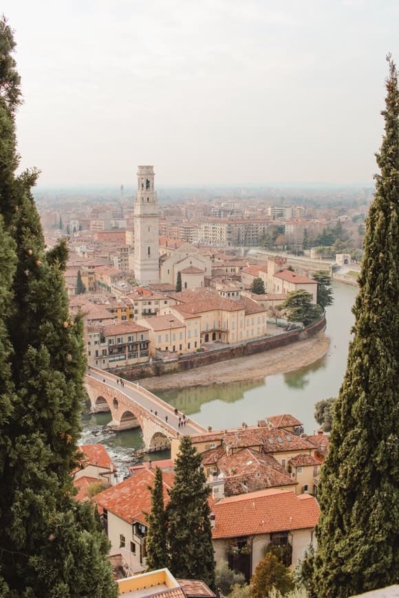 Place Verona