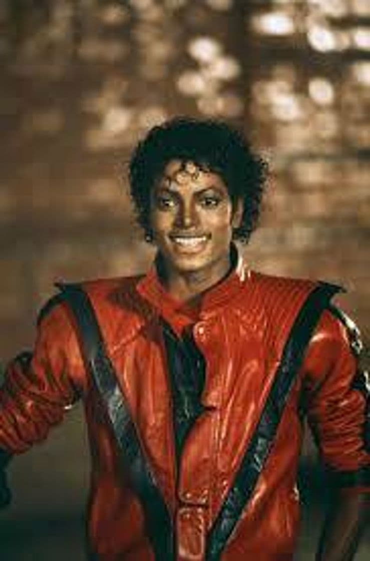 Moda Michael Jackson - Thriller (Official Video) - YouTube