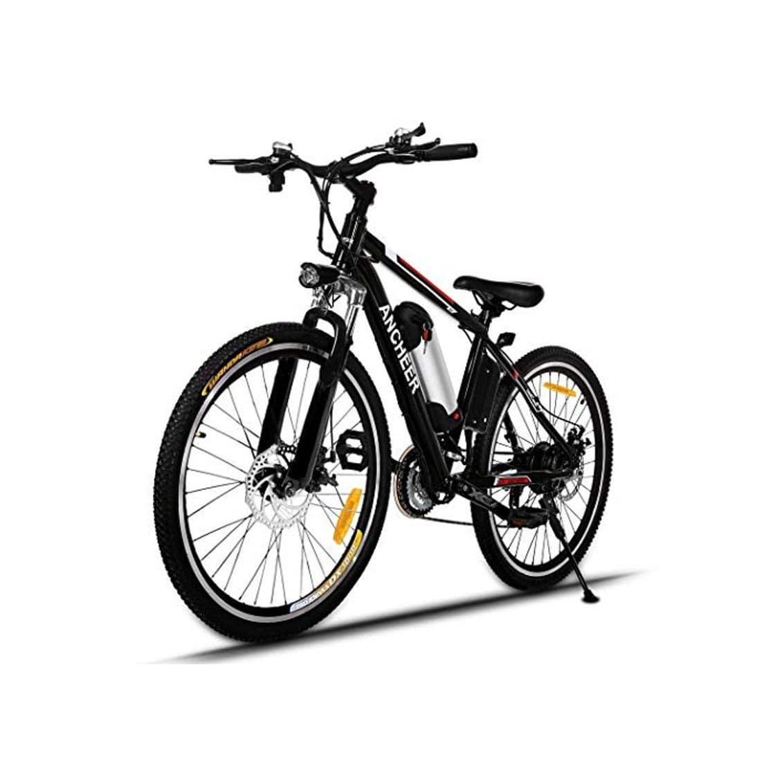 Producto SHIJING Potente Moto eléctrica de Bicicletas de montaña de 26 Pulgadas 250W