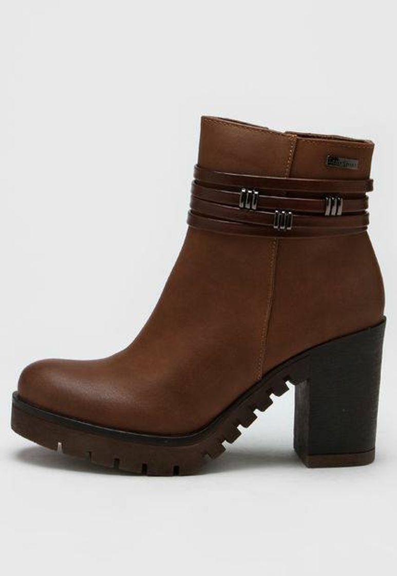 Moda Botas