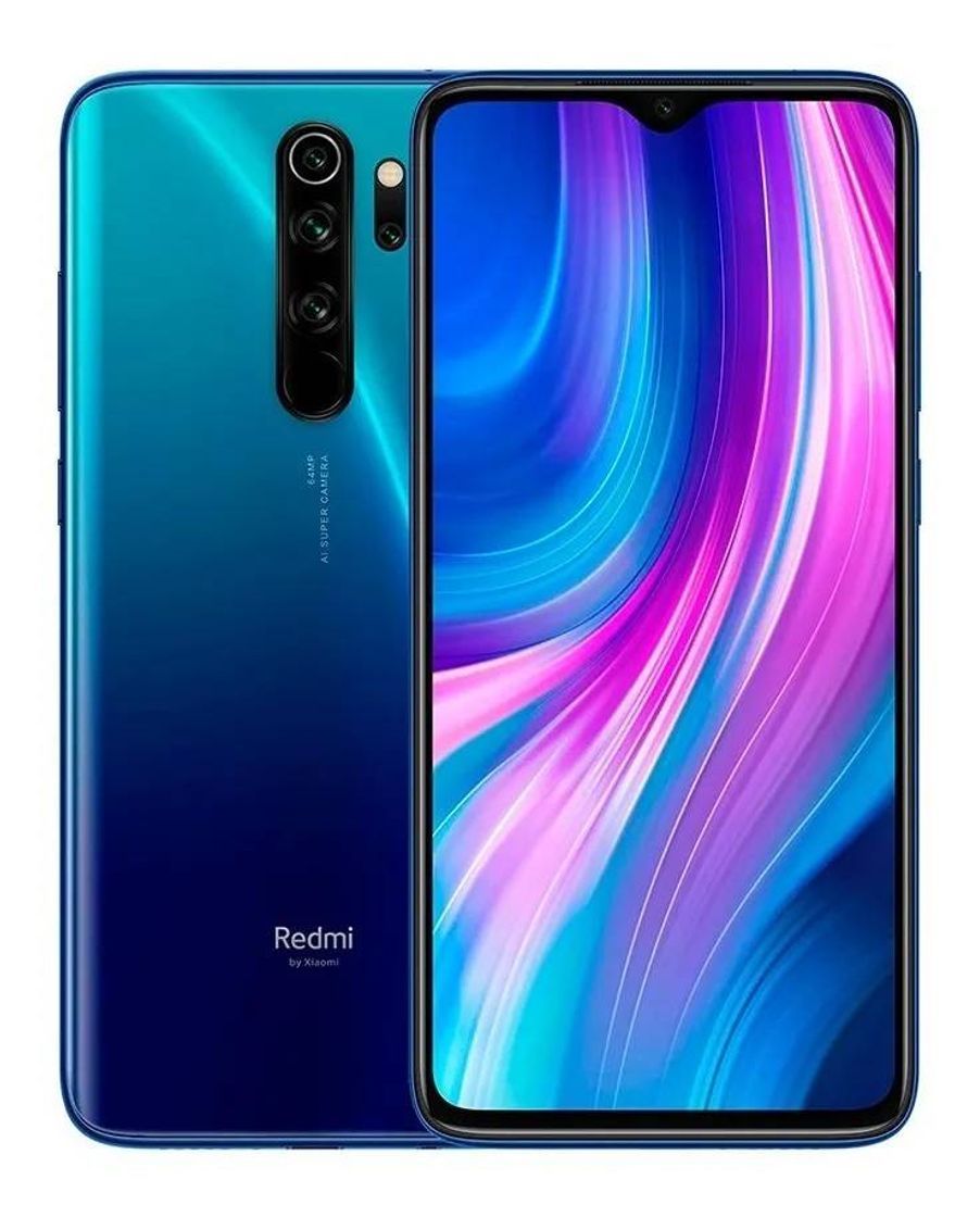 Product Xiaomi Redmi Note 8