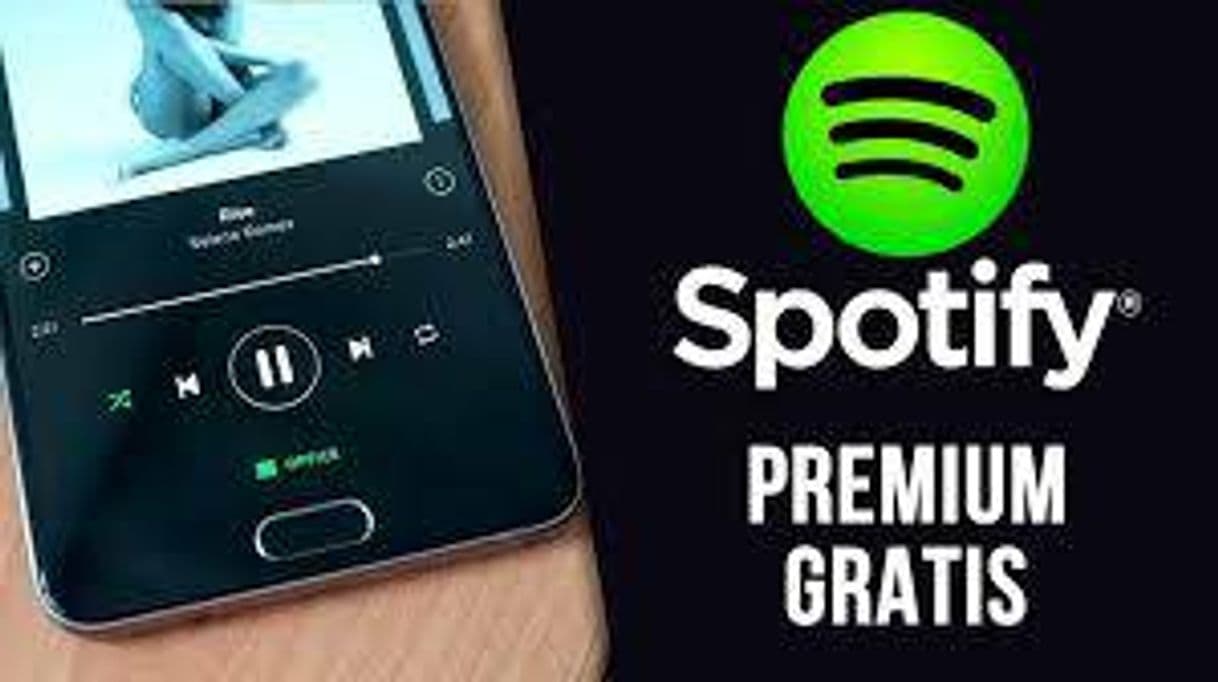 Fashion Spotify PREMIUM APK MOD GRATIS 2020 ÚLTIMA VERSIÓN ...