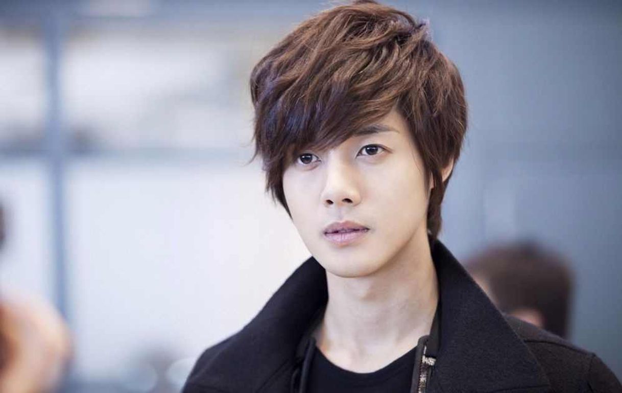 Music Kim Hyun Joong