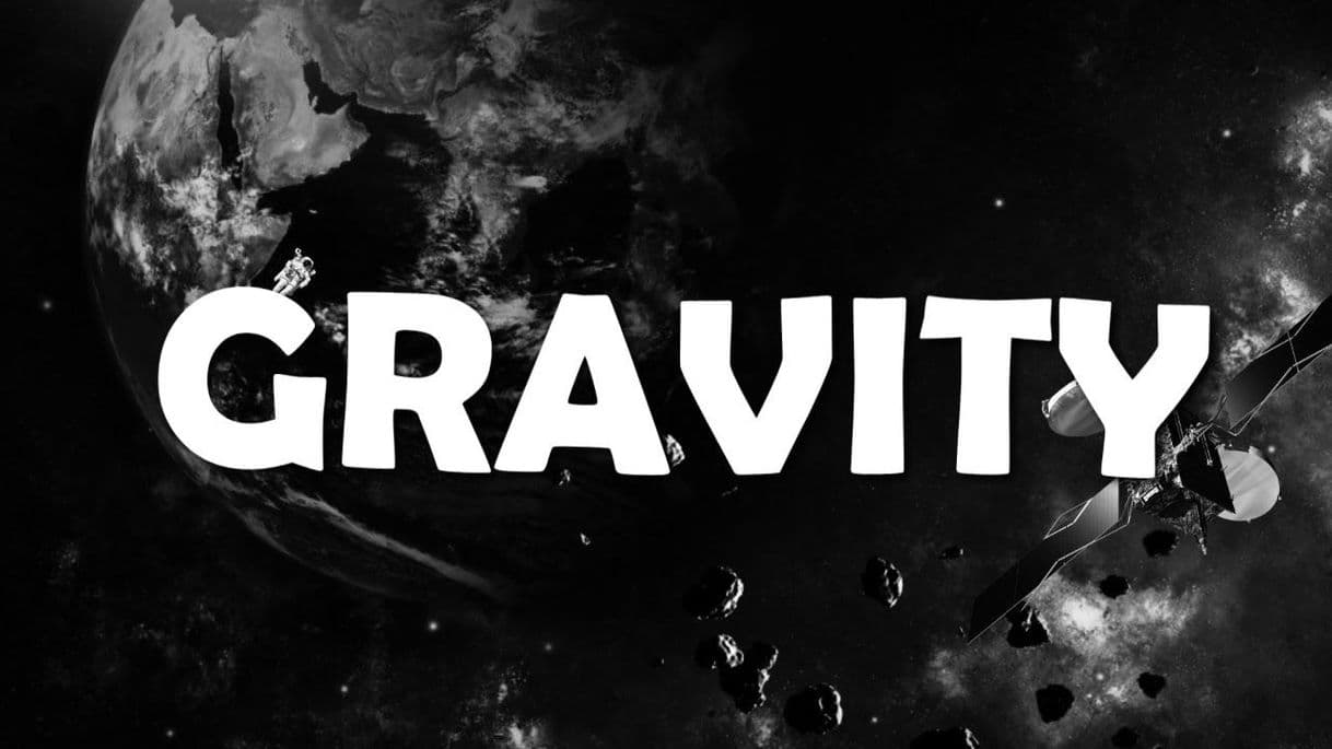 Music Gravity (feat. Magga & Evokings)