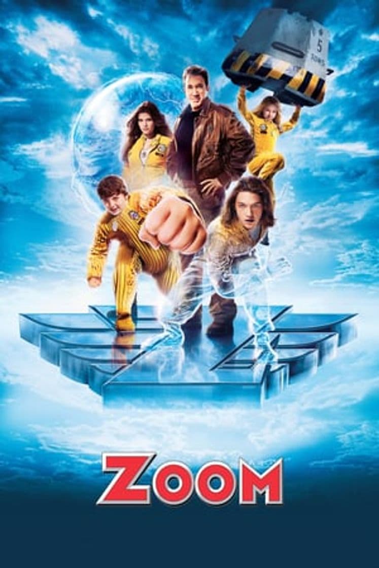 Movie Zoom