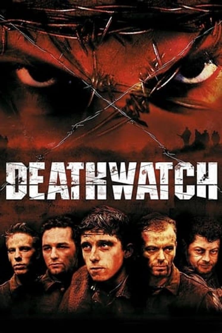 Movie Deathwatch