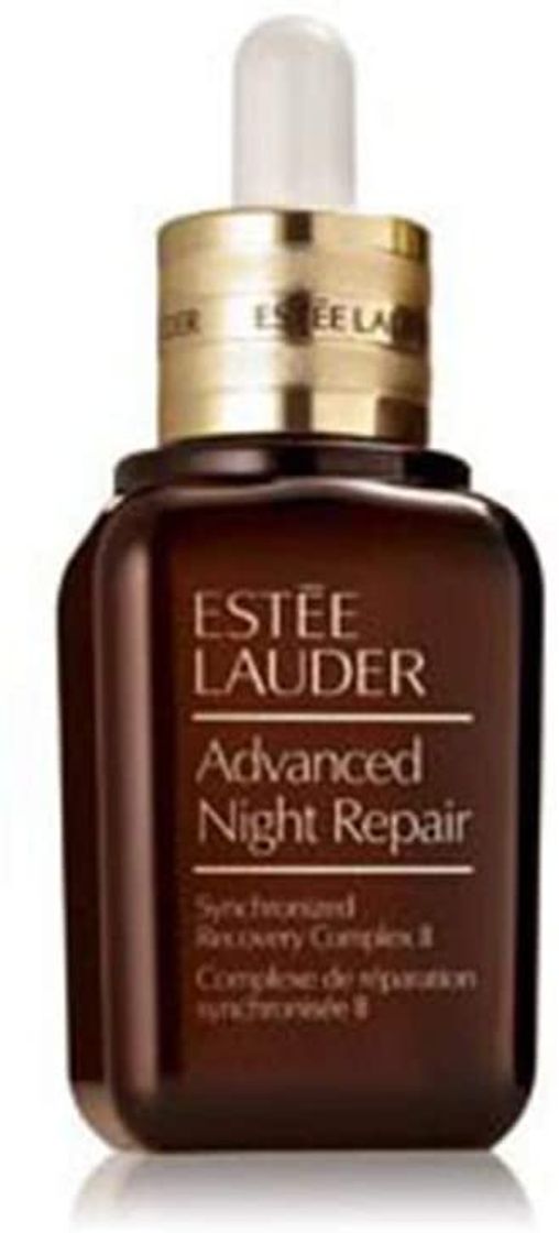 Beauty Sérum reparador noche, de Estée Lauder