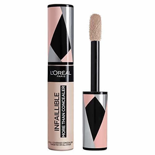 Producto L’Oréal Paris Make-Up Designer LMU Inf.Full Wear Conc Nu 320 Porcelain corrector