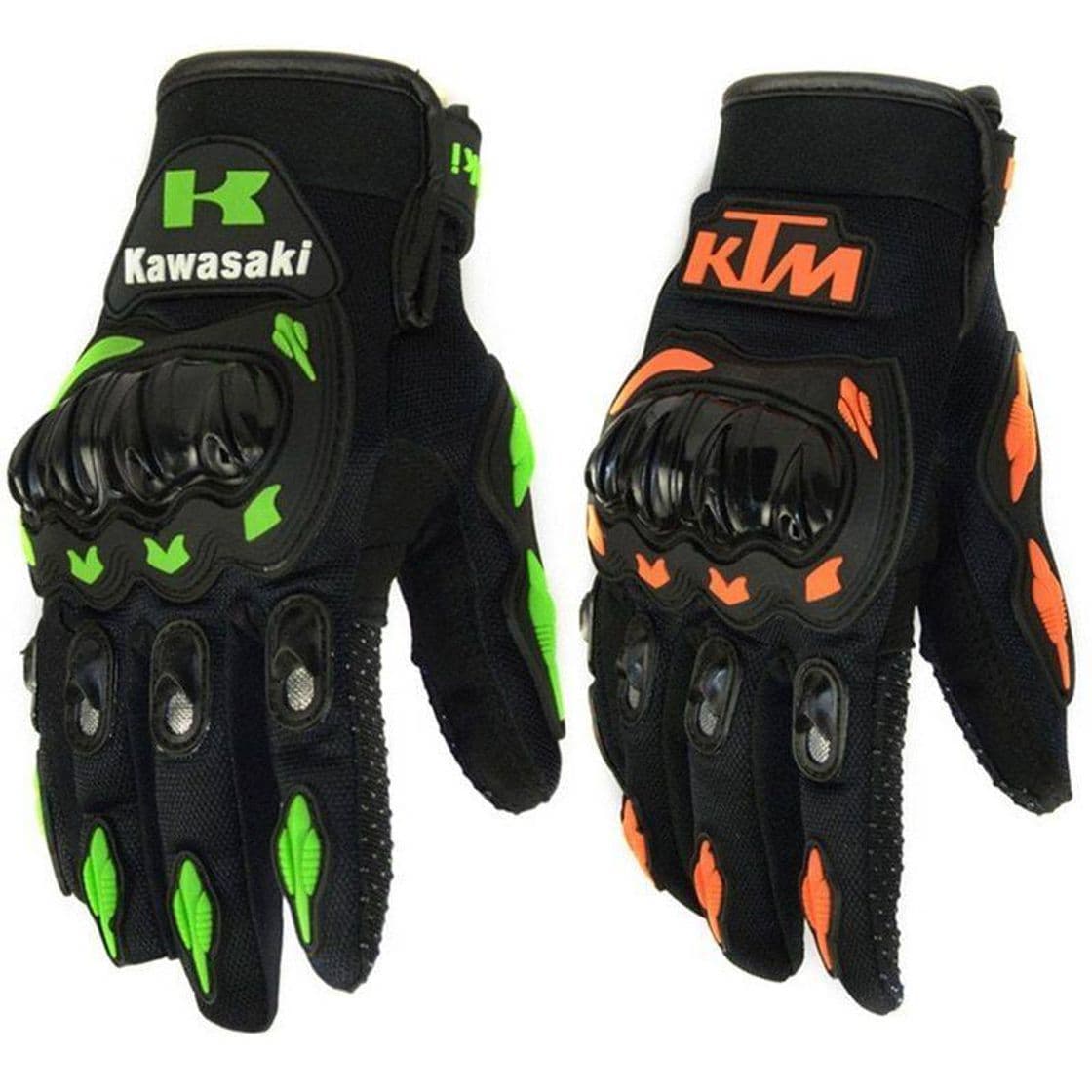 Moda Mechanix Wear - Guantes M-Pact Covert