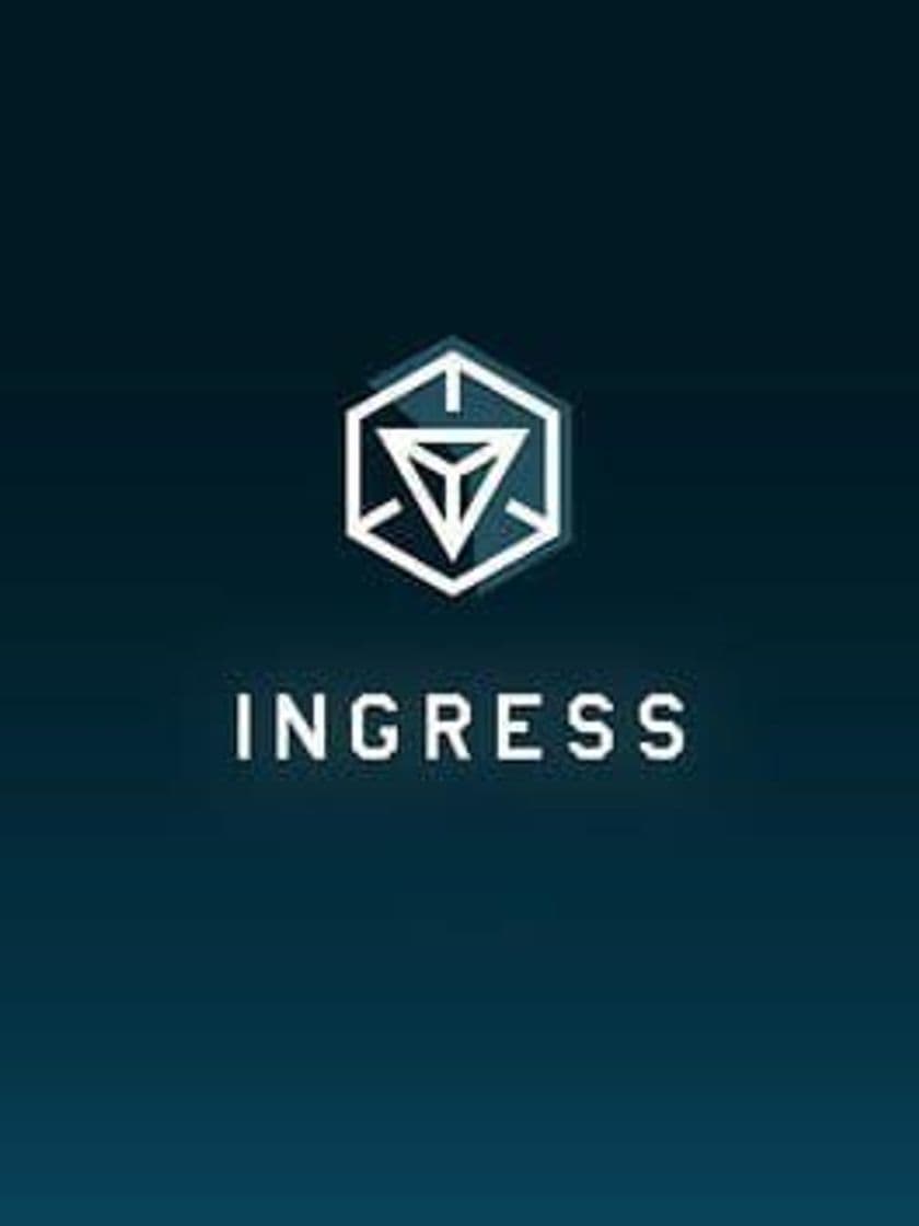 Videogames Ingress