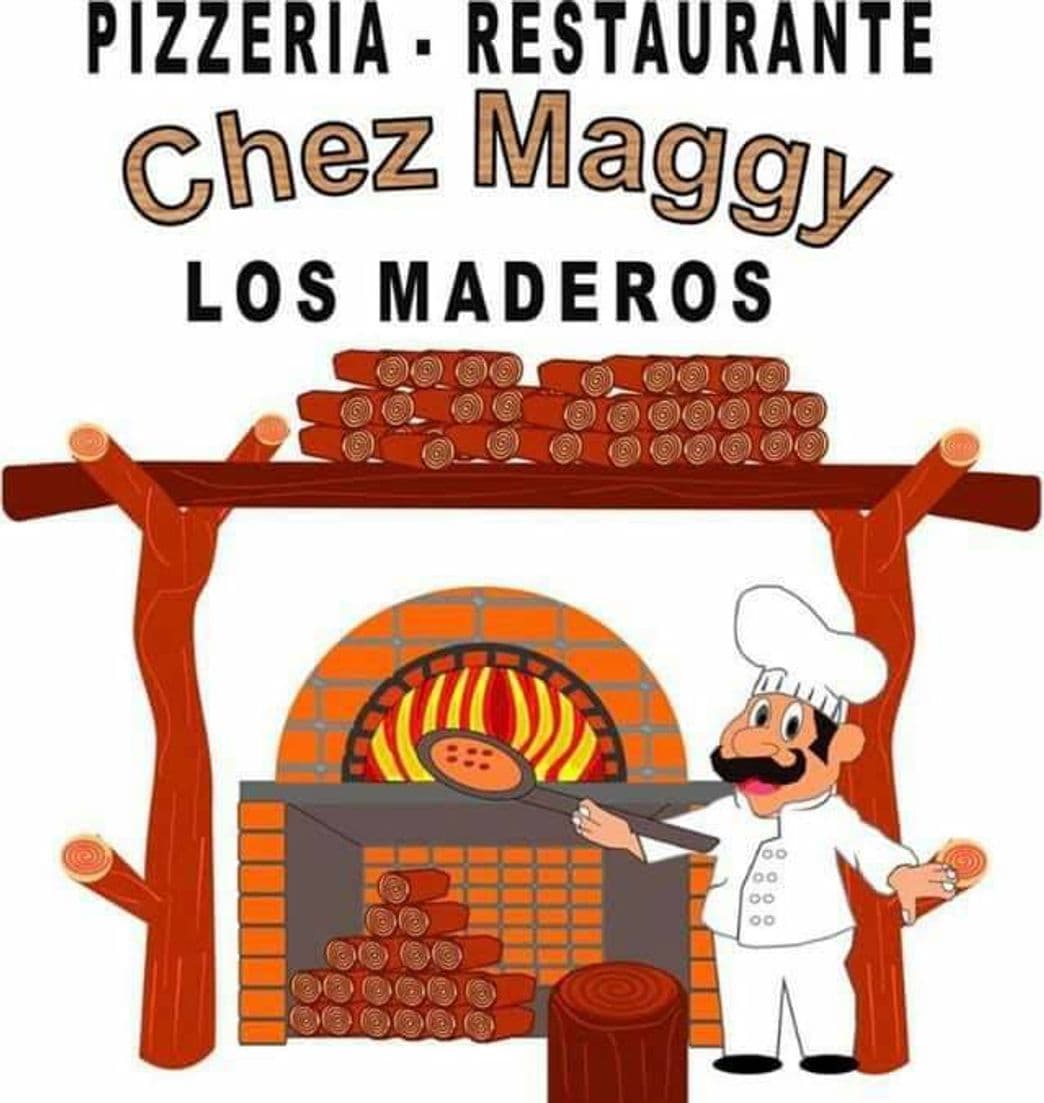 Restaurants Pizzeria Chez Maggy los Maderos