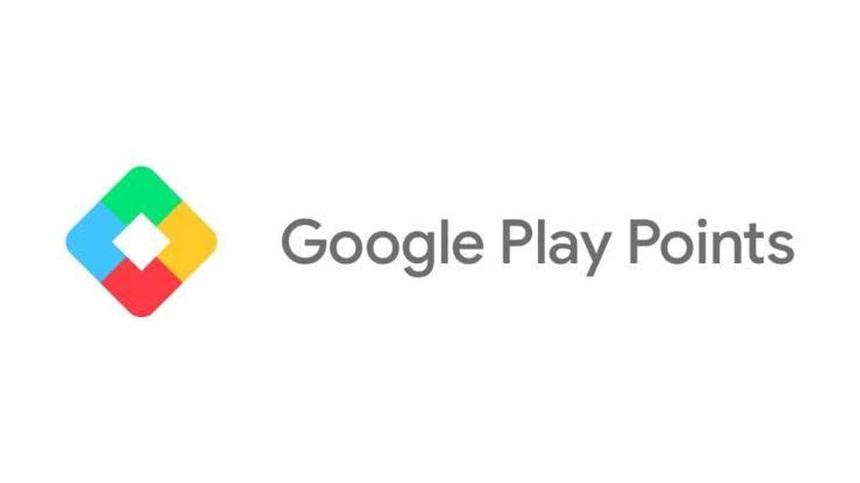 App Google play points 