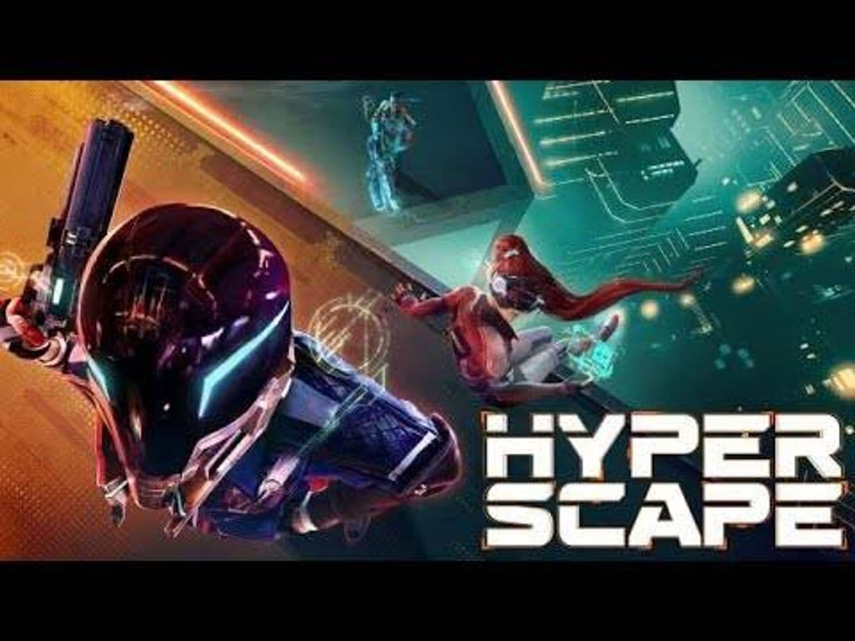 Videojuegos Hyper Escape