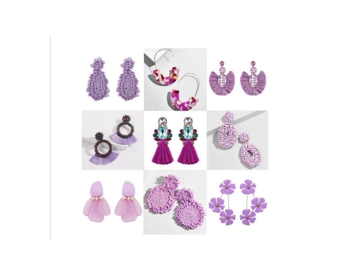 Product Pendientes 1