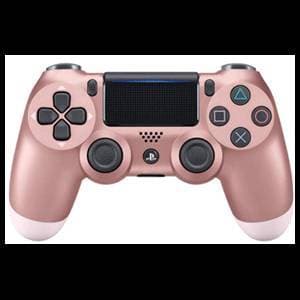 Product Controller Dualshock 4 Rose Gold. Playstation 4