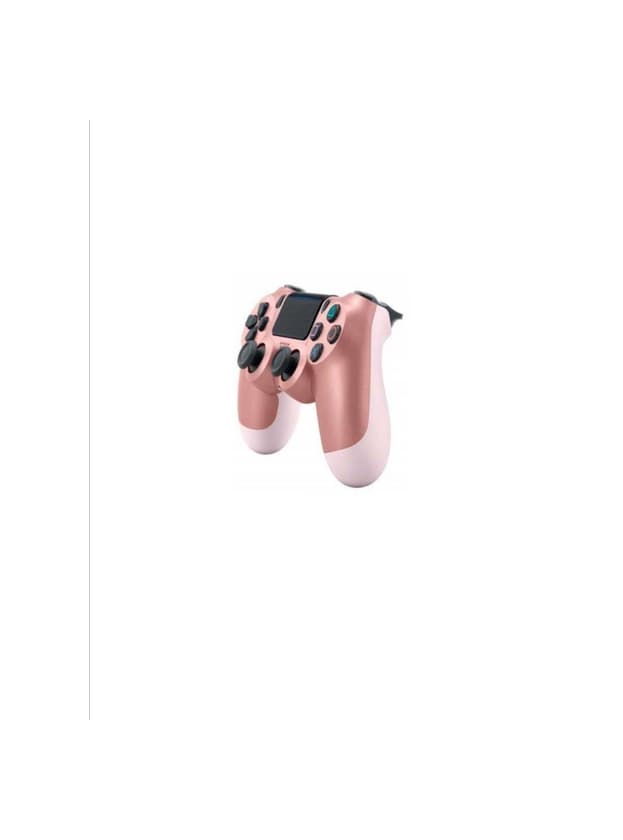 Product Controller Dualshock 4 Rose Gold. Playstation 4