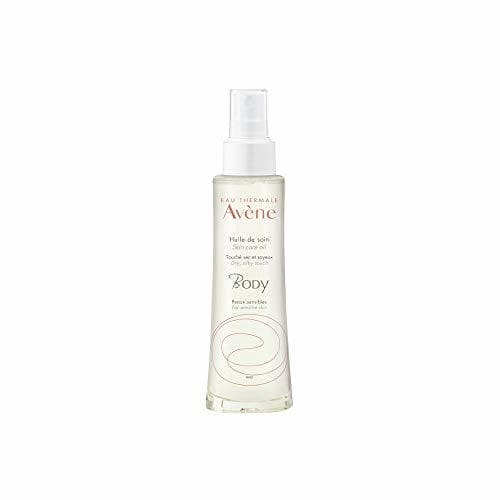 Beauty AVENE