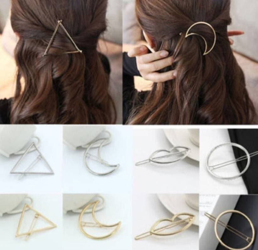 Product Pinzas para el pelo 0