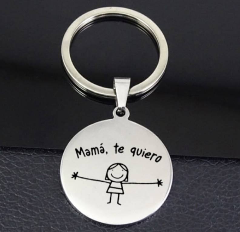 Producto Llavero para mamis