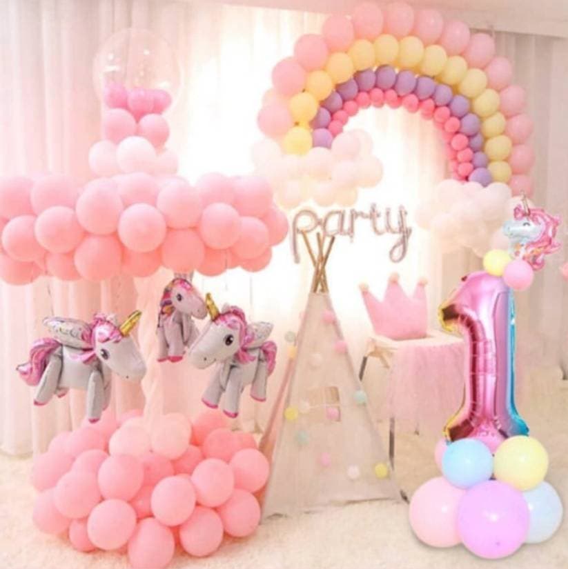 Producto Todo para tu fiesta de Unicornios 