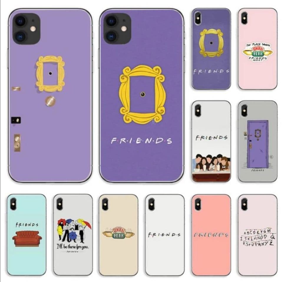 Product Fundas "Friends" para IPhone 