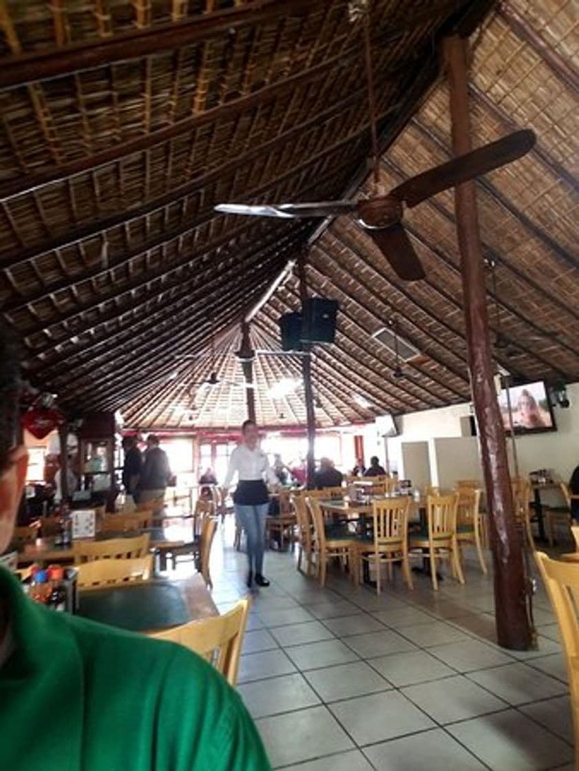 Restaurants Rugus La Palapa Nogales