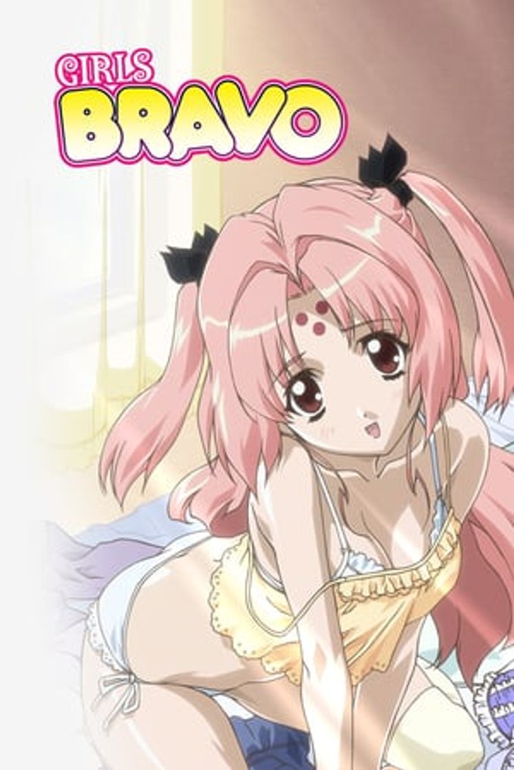 Serie Girls Bravo