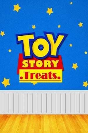 Serie Toy Story Treats