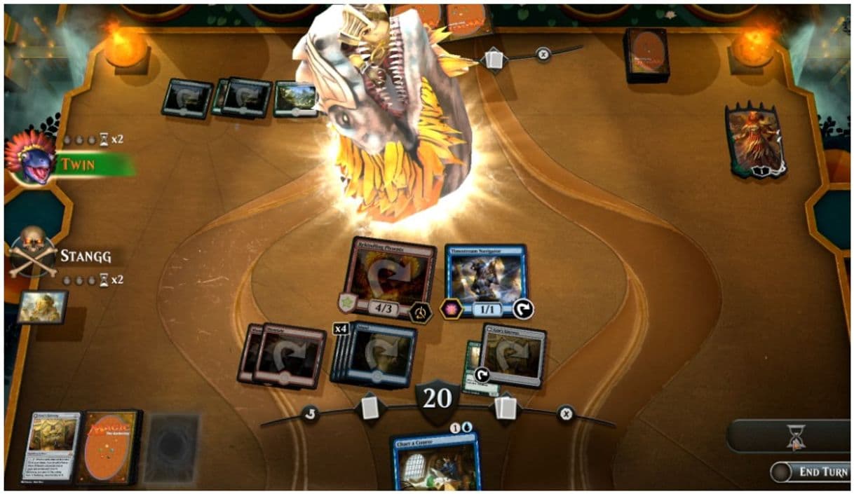 Videojuegos MTGA : Magic the Gathering Arena