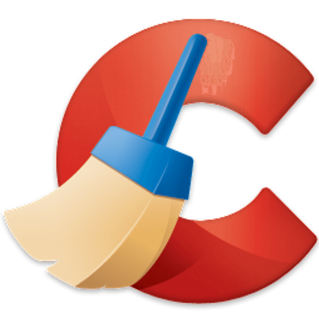 Moda CCleaner PC