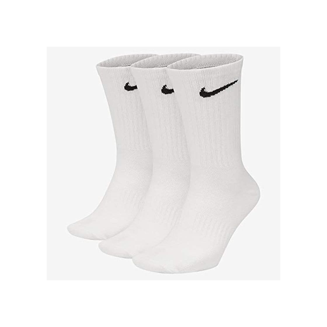 Fitness Nike Everyday Lightweight Crew Trainings Socks