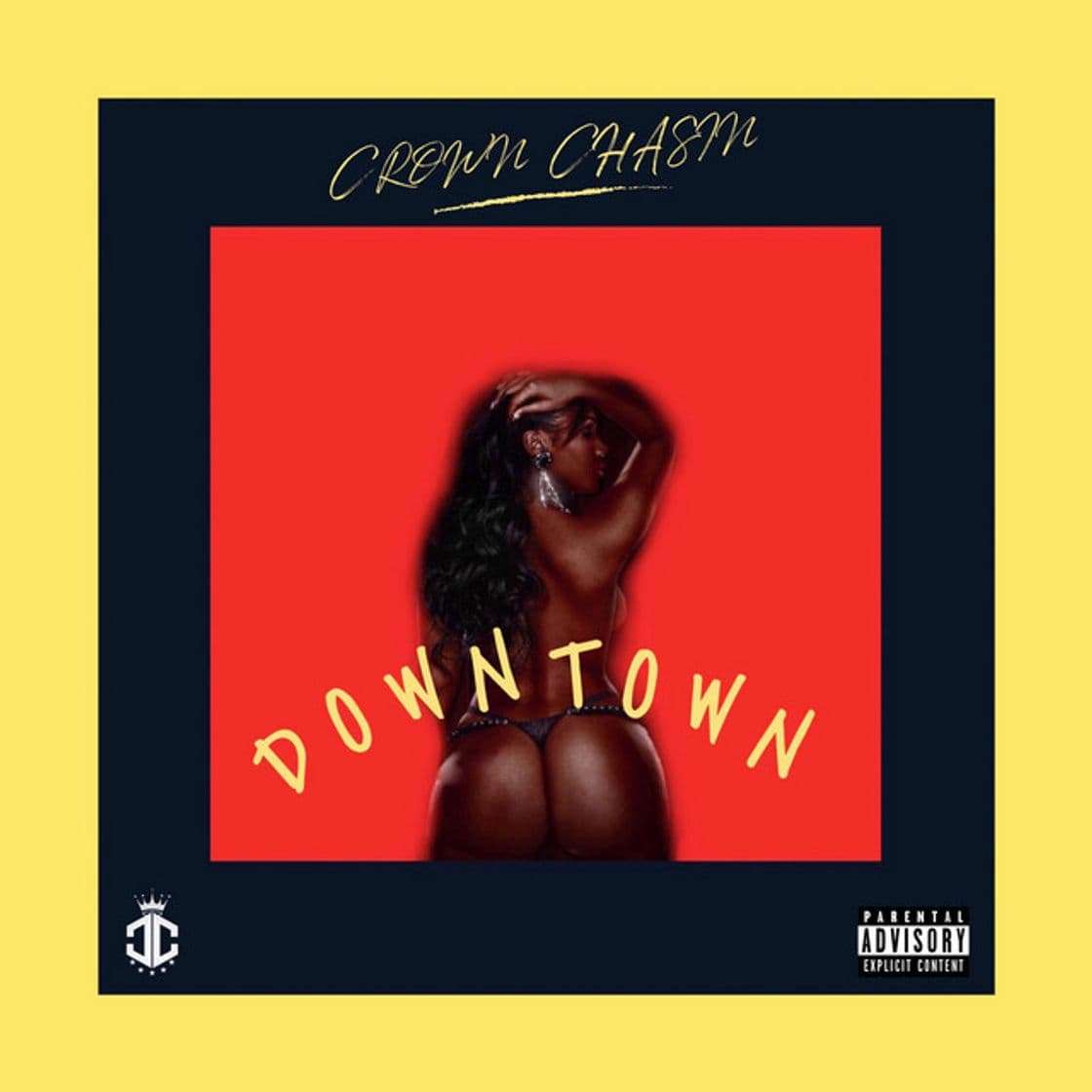 Canción Downtown