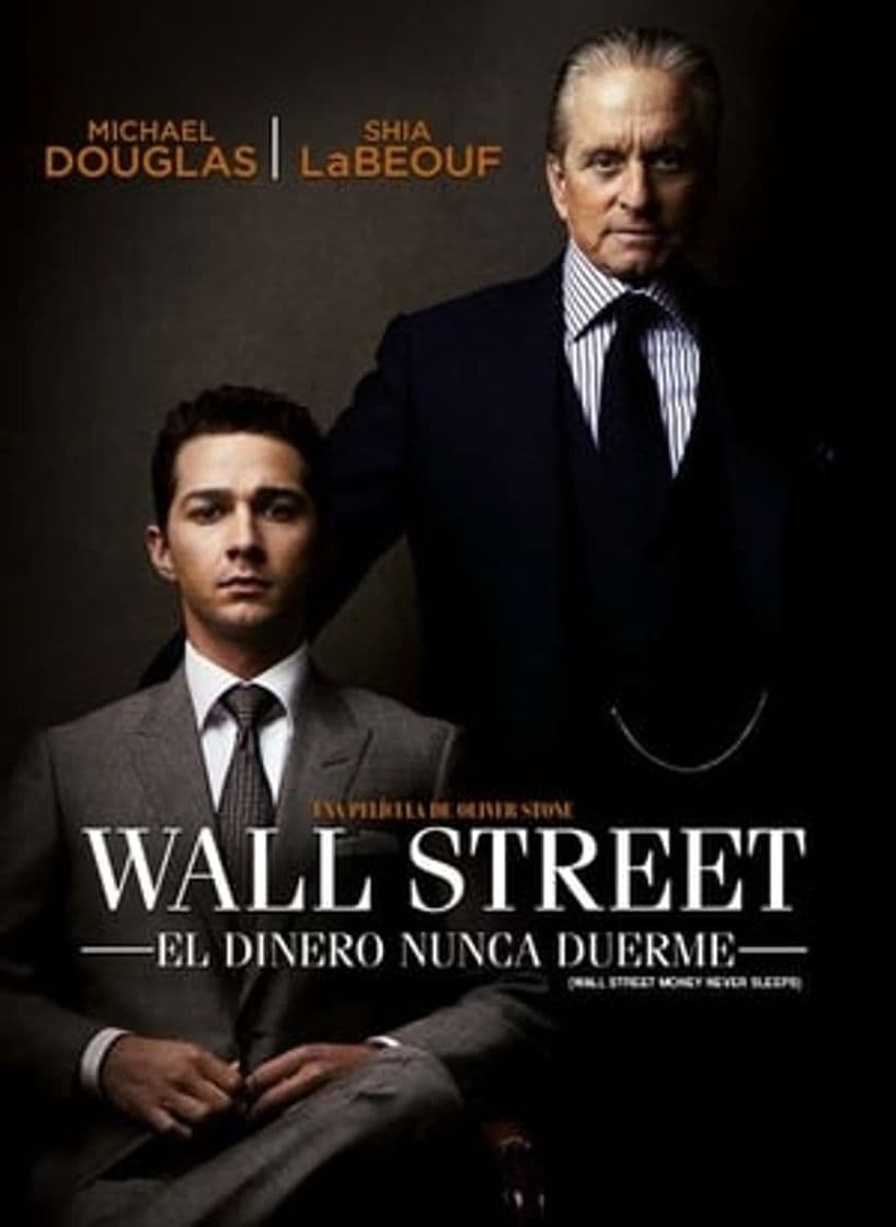 Película Wall Street: Money Never Sleeps