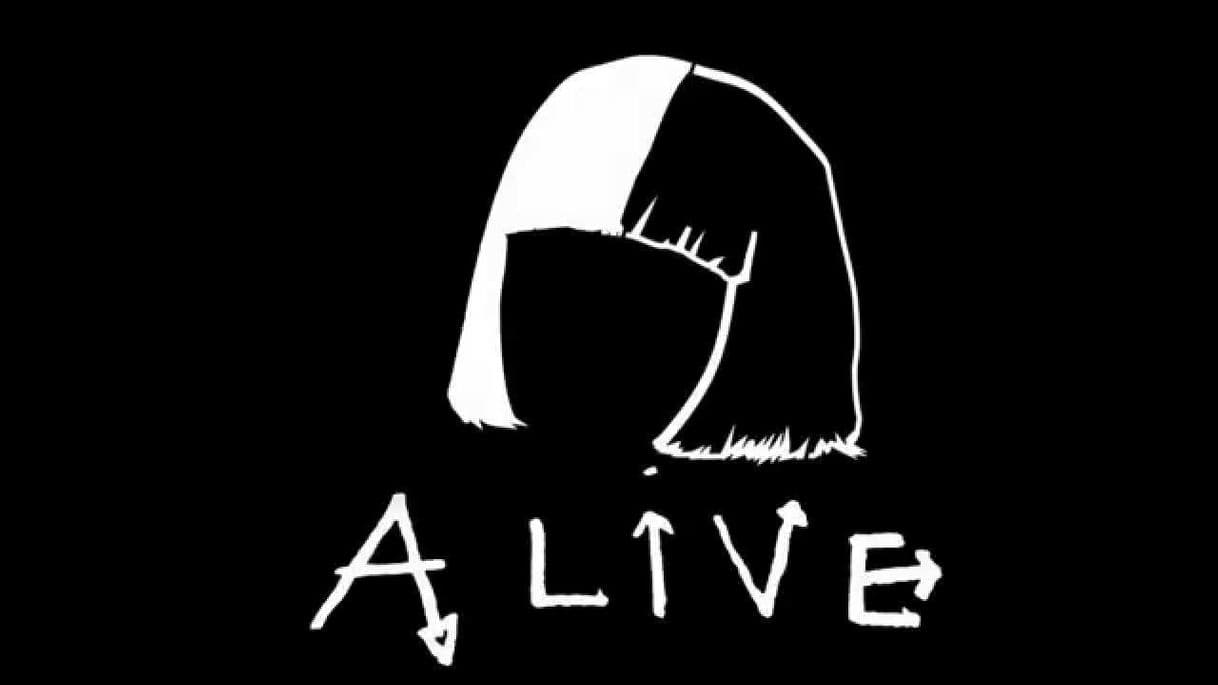 Canción Alive