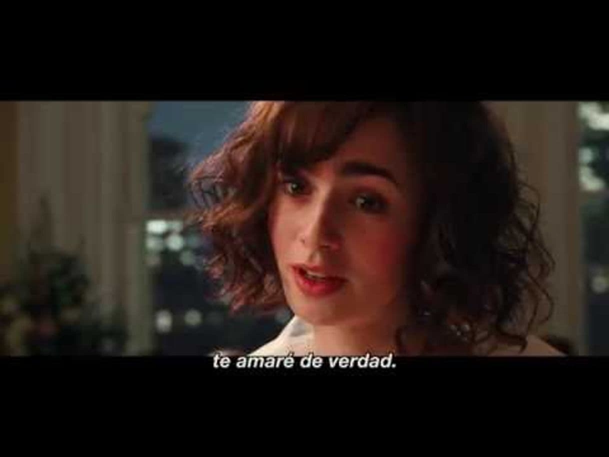 Movie Love, Rosie