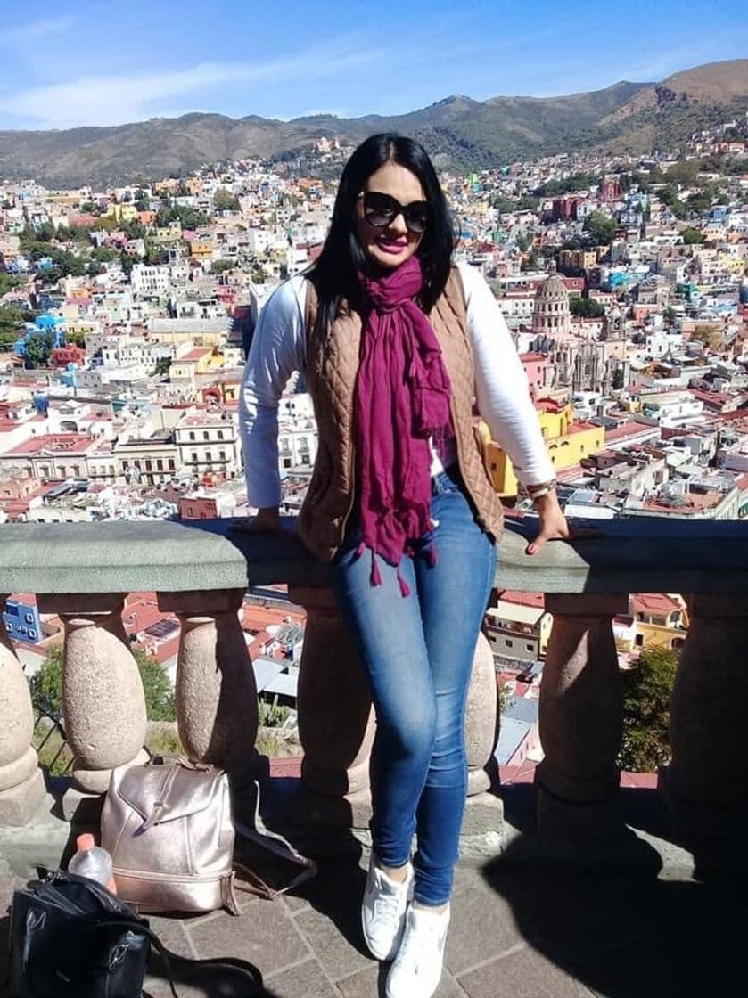 Place Guanajuato