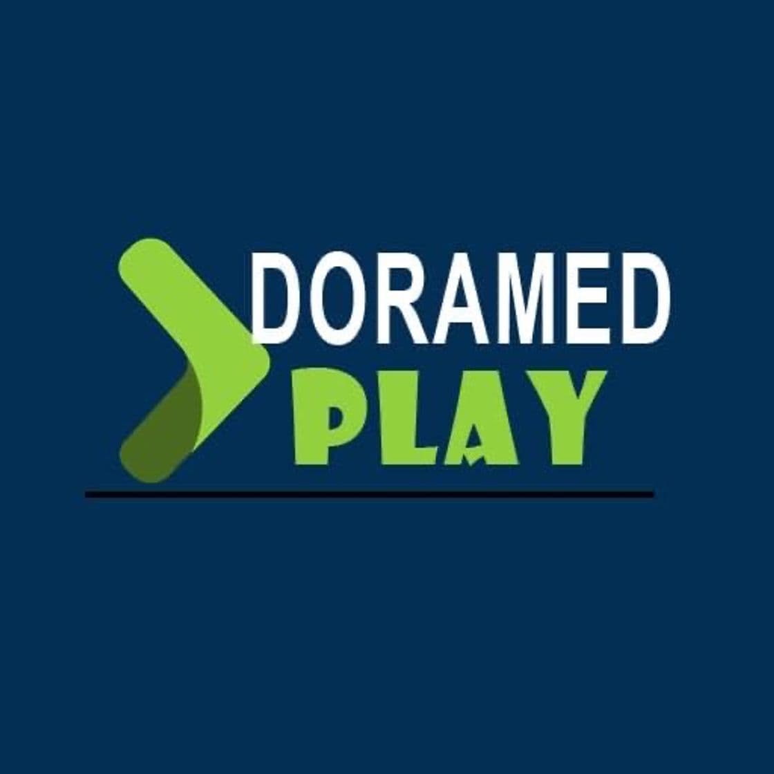 App Doramed play