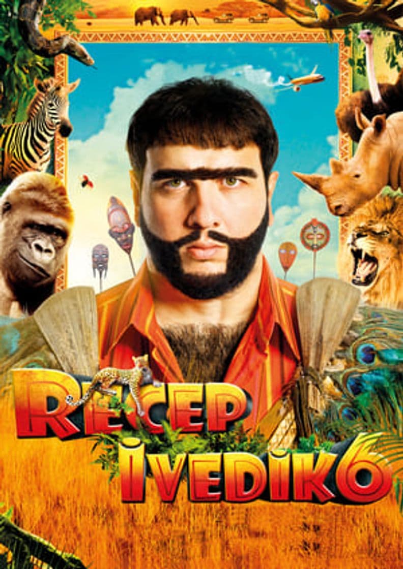 Movie Recep Ivedik 6