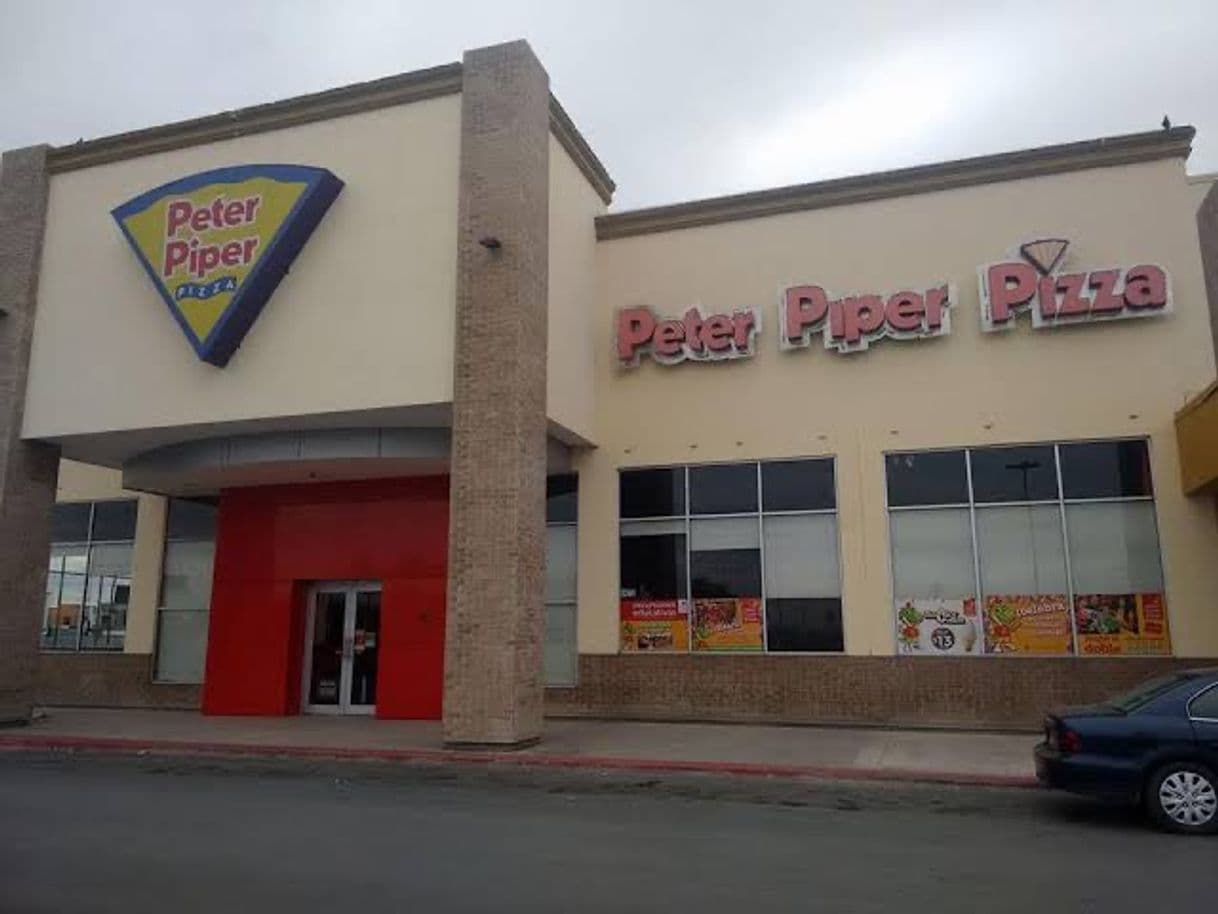 Restaurants Peter Piper Pizza Laredo