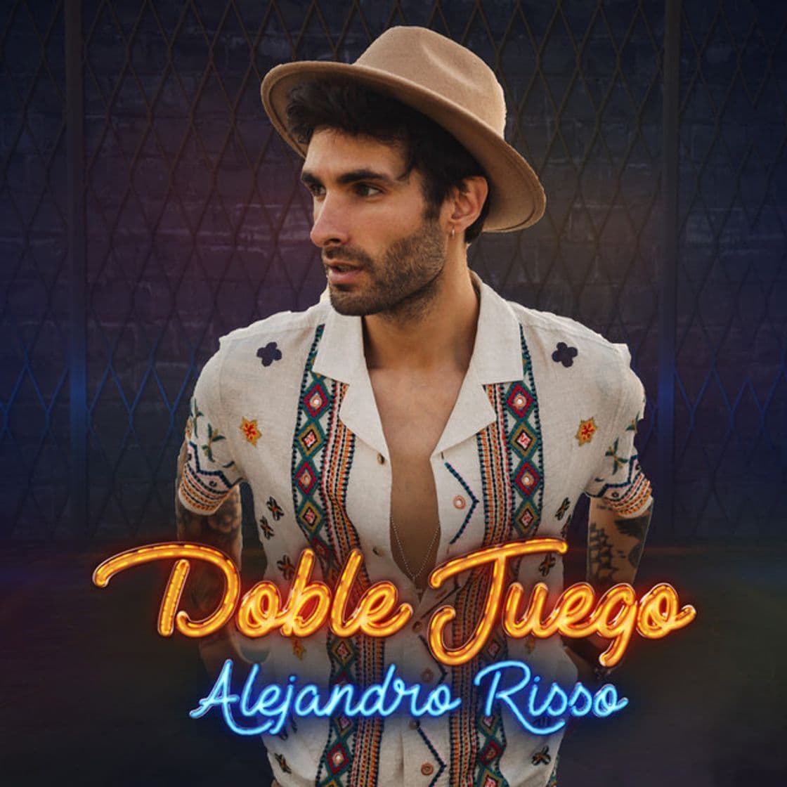 Canción Doble Juego