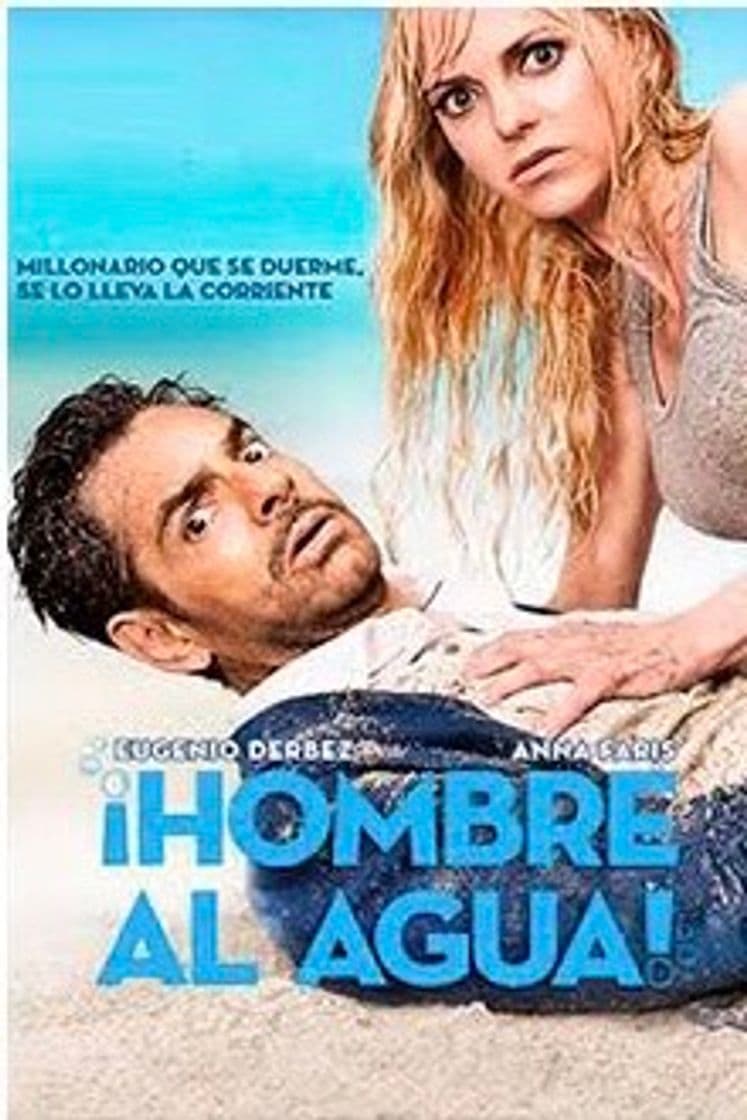 Película Overboard