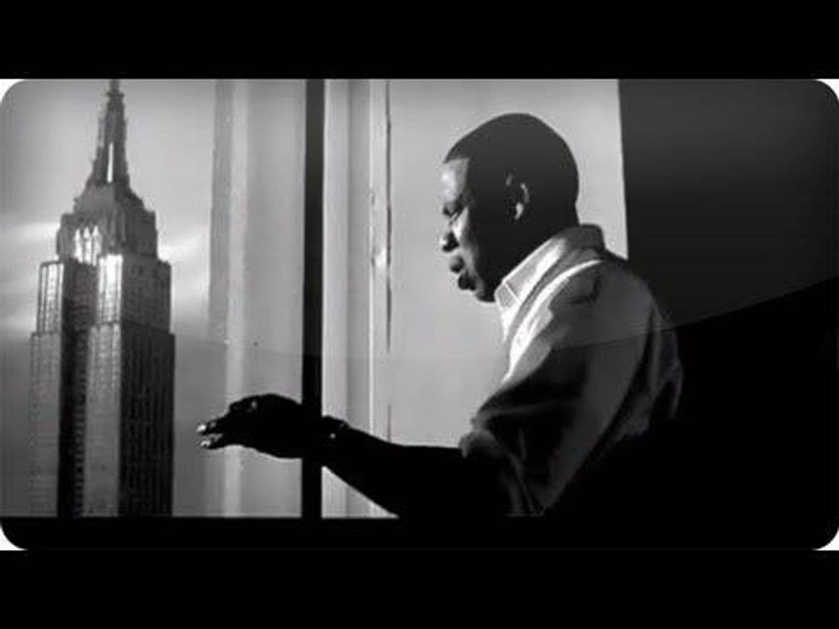 Moda Jay-Z feat. Alicia Keys - Empire State of Mind Official Musi