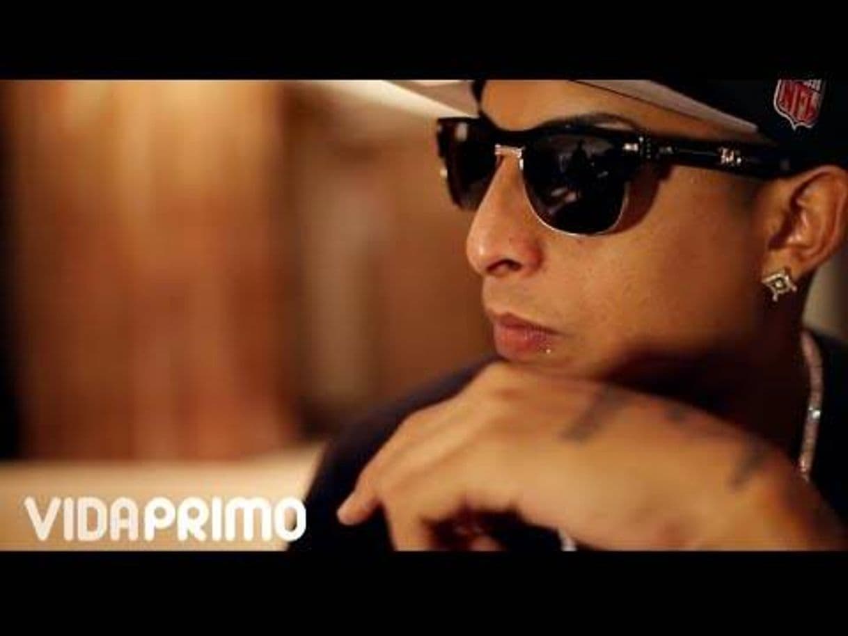 Moda Ñengo Flow - Cuando Me Dira [Official Video] 