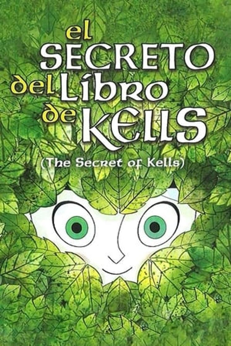 Película The Secret of Kells