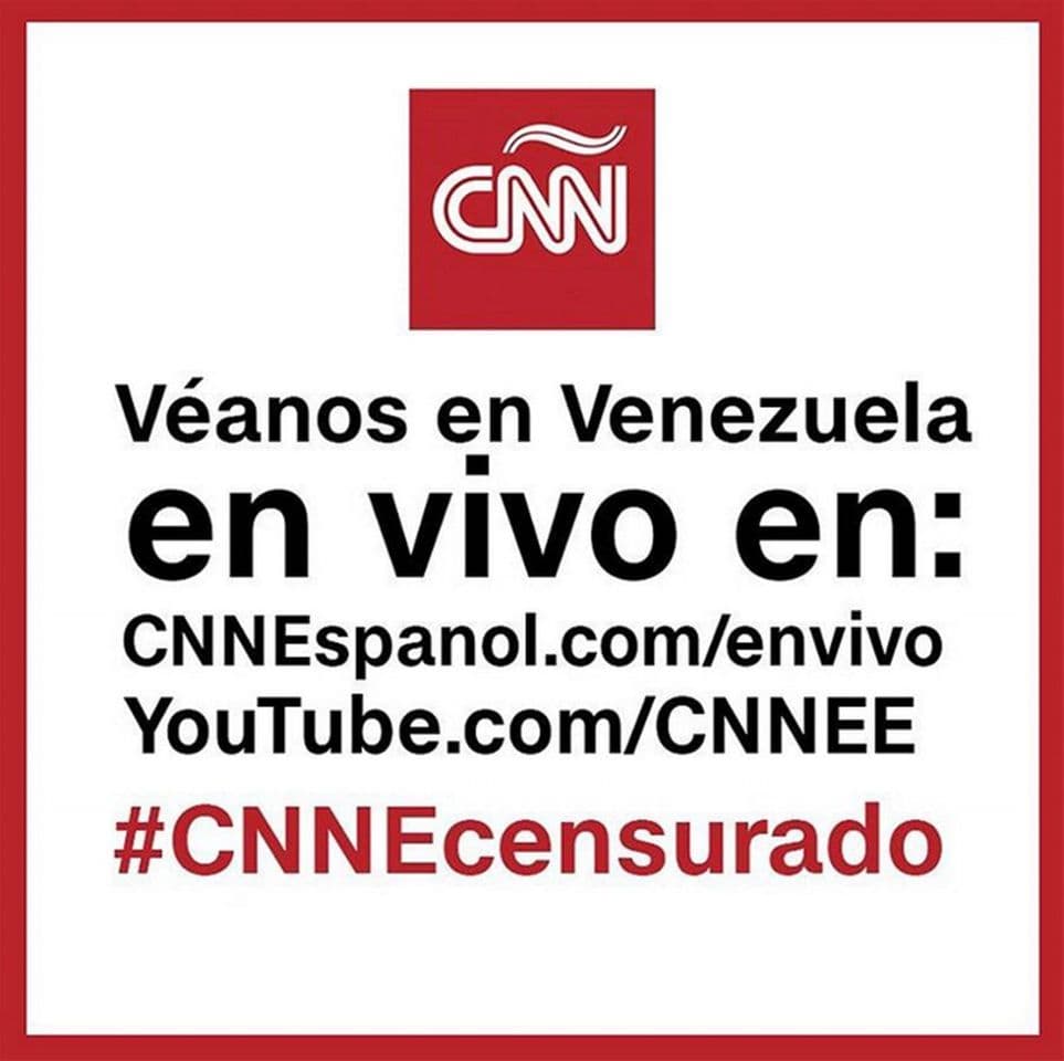 Fashion CNN EN ESPAÑOL Transmision en vivo YouTube Venezuela  