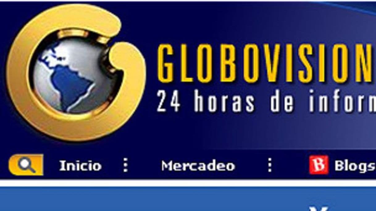 Fashion Globovisión canal de noticias Venezuela 