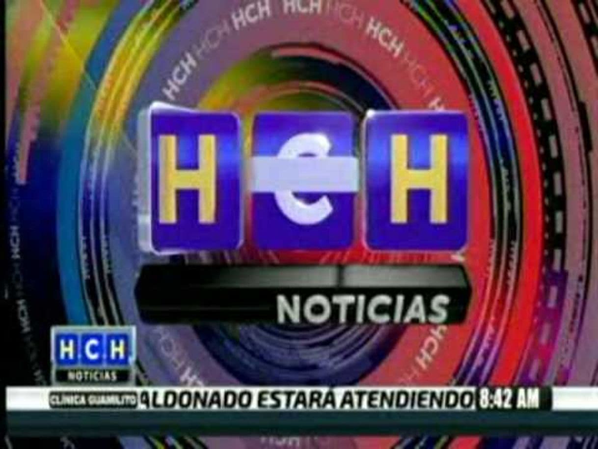 Fashion HCH En Vivo - YouTube