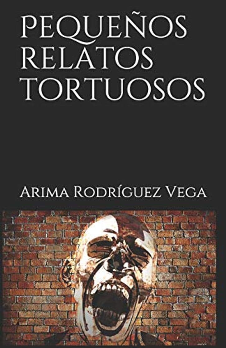 Libro Pequeños relatos tortuosos