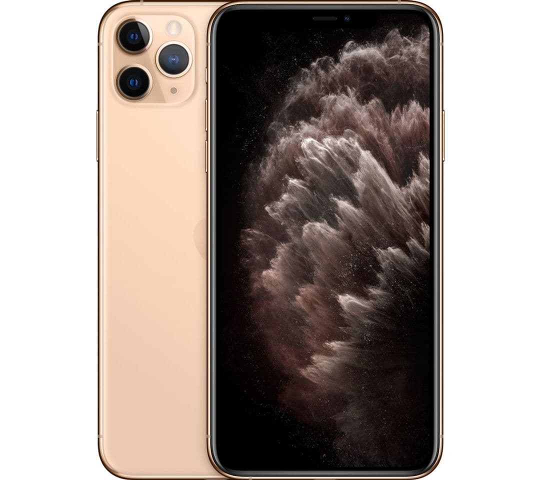 Producto Apple Iphone 11 Pro