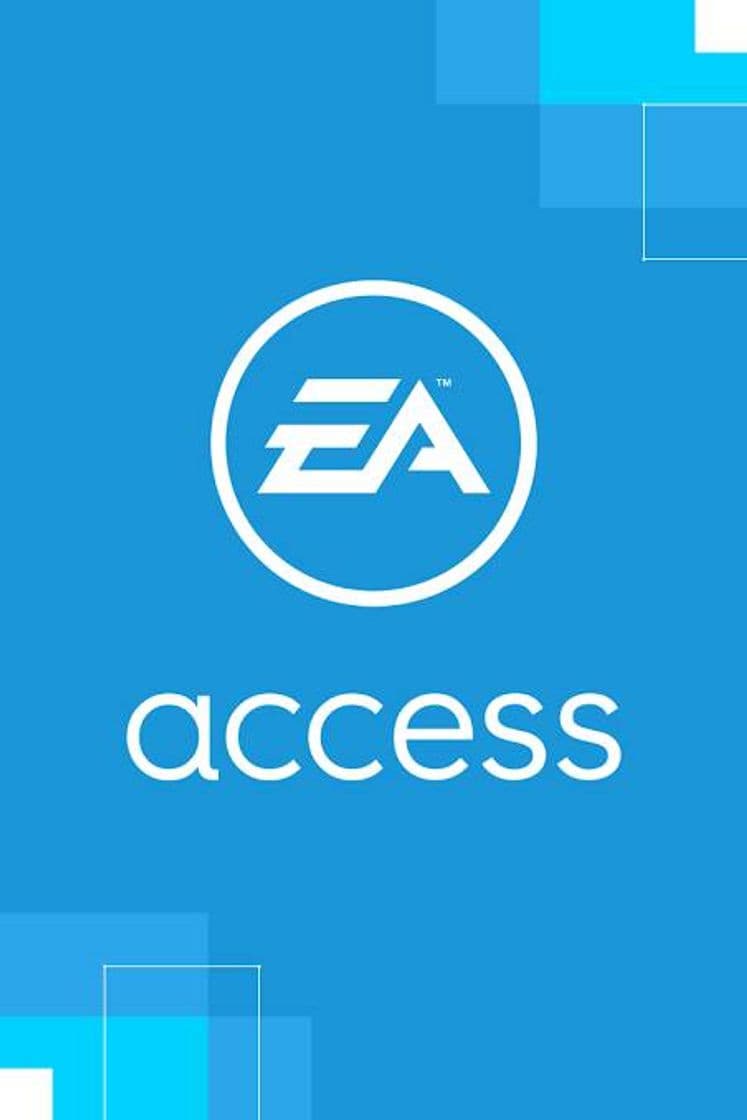 Moda EA access